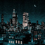 Jazz Dispensary: Night Lights (Remastered 2025)