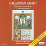 Gregorian Chant