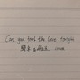 Can you feel the love tonight (COVER)