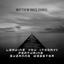 Leaving You (Today) [feat. Suzanne Webster]