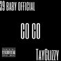 Co Co (feat. Tay Glizzy) [Explicit]