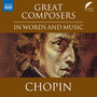 CADDY, D.: Great Composers in Words and Music - Fryderyk Chopin