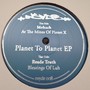 Planet To Planet EP