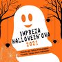 Impreza Halloween'owa 2021: Muzyka do Tańca, Przerażające Piosenki, Taniec Disco Halloween