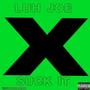 SUCK IT (Explicit)