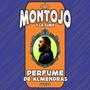 Perfume de almendras