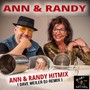 Ann & Randy Hitmix (Dave Meiler DJ-Remix)