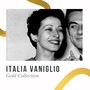 Italia Vaniglio - Gold Collection