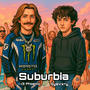 Suburbia (feat. I <3 Phoenix) [Explicit]