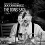 The Dons Saga Chapter 1 (Explicit)