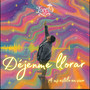 Déjenme Llorar (En Vivo)
