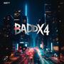 BADX4 (Explicit)