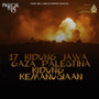 17 Kidung Jawa - Gaza Palestina - Kidung Kemanusiaan