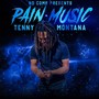 PAIN MUSIC (Explicit)