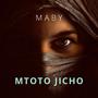 Mtoto jicho