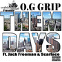 Them Days (feat. Scarface & Jack Freeman)