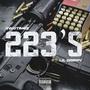 223's (feat. Lil Drippy) [Explicit]