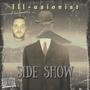 Side Show EP (Explicit)