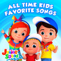 All Time Kids Favorite Songs