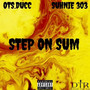 Step On Sum (Explicit)