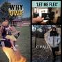 Let Me Flex (feat. C Hall) [Explicit]