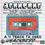 A Four Track To Cure Whackness Volume 2 (Explicit)