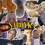 Saboyka (Explicit)