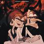 Evil love (feat. KASHOMERTA)