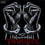 TROUBLE (feat. CTS Li Zay) [Explicit]