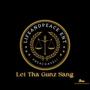 Let Tha Gunz Sang (Explicit)