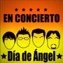 Día de Ángel en Concierto