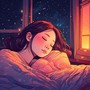 Lofi Sleep Beats for Restful Nights