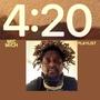 420 Playlist