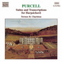 Purcell: Suites and Transcriptions for Harpsichord