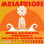 MesafeSofi (Radio Edit)