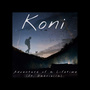 Adventure of a Lifetime (Gabriella Cover) [Koni Remix]