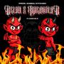 Flameable (feat. Mirandead) [Explicit]