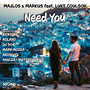 Need You (Remixes)