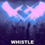 WHISTLE (TECHNO)