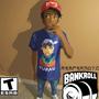 BankRoll (Luv Me) [Explicit]