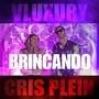 BRINCANDO (feat. Cris Plein) [Explicit]