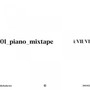 01_piano_mixtape