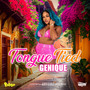 Tongue Tied (Explicit)