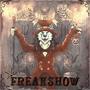 FREAKSHOW: RE-STRANGED