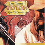 Los Temas Western Que Tú Querías