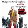 100 Bullets (feat. Gorilla Pimp) [Explicit]