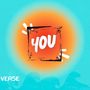 You