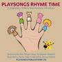 Playsongs Rhyme Time