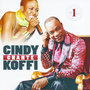 Cindy le Cœur chante Koffi Olomide Vol.1