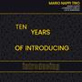 Introducing (ten years)